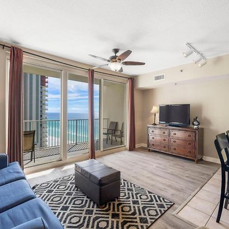 Shores Of Panama 1508 Panama City Beach Ngoại thất bức ảnh