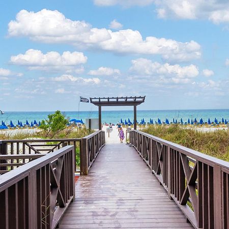 Shores Of Panama 1508 Panama City Beach Ngoại thất bức ảnh