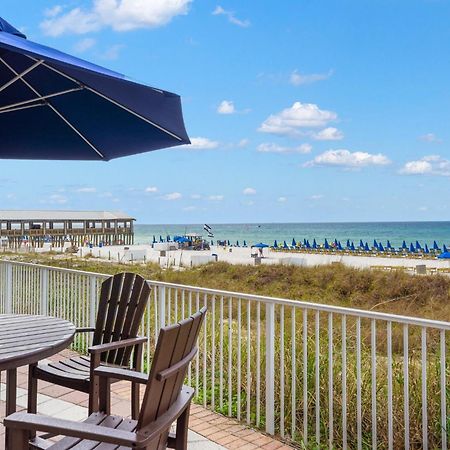 Shores Of Panama 1508 Panama City Beach Ngoại thất bức ảnh