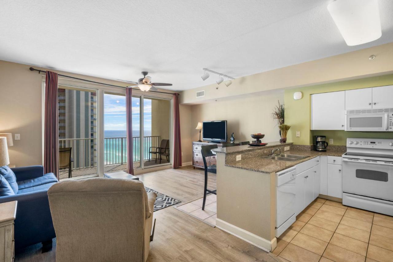 Shores Of Panama 1508 Panama City Beach Ngoại thất bức ảnh