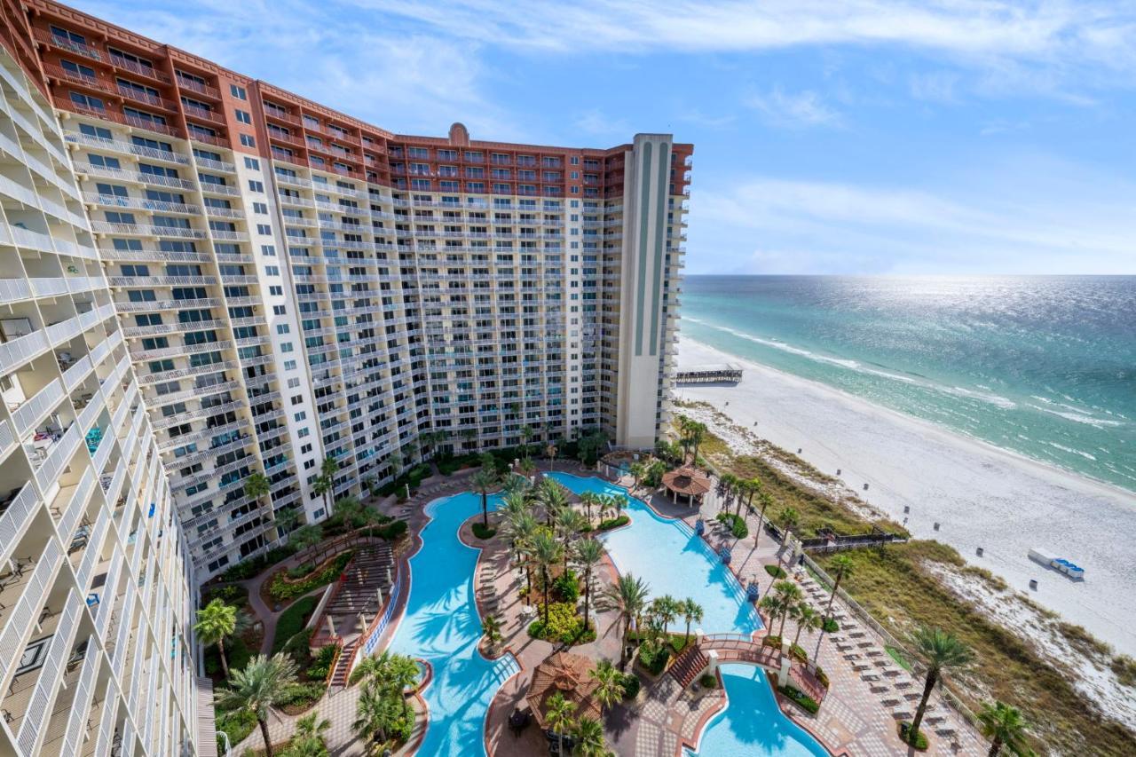 Shores Of Panama 1508 Panama City Beach Ngoại thất bức ảnh