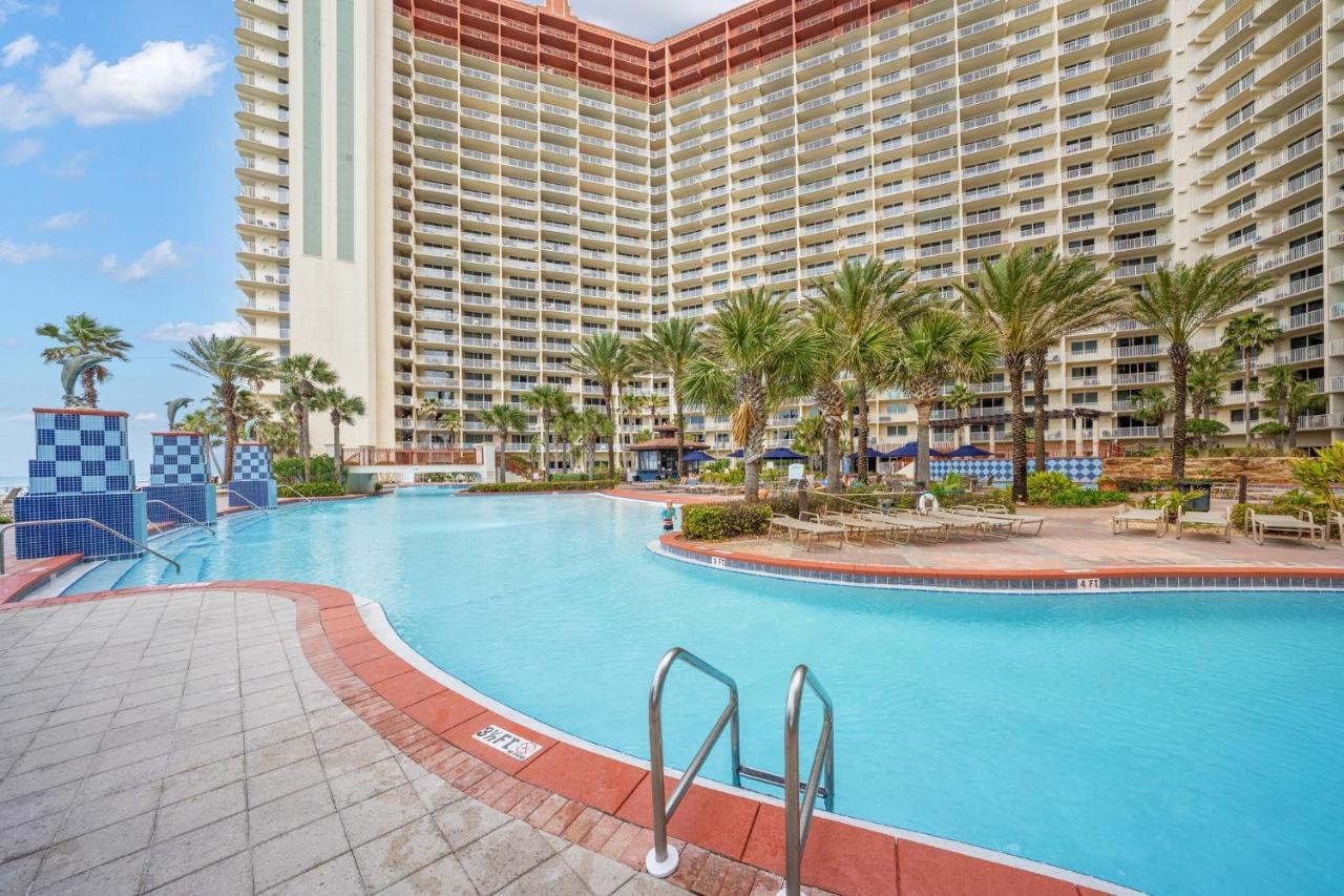Shores Of Panama 1508 Panama City Beach Ngoại thất bức ảnh