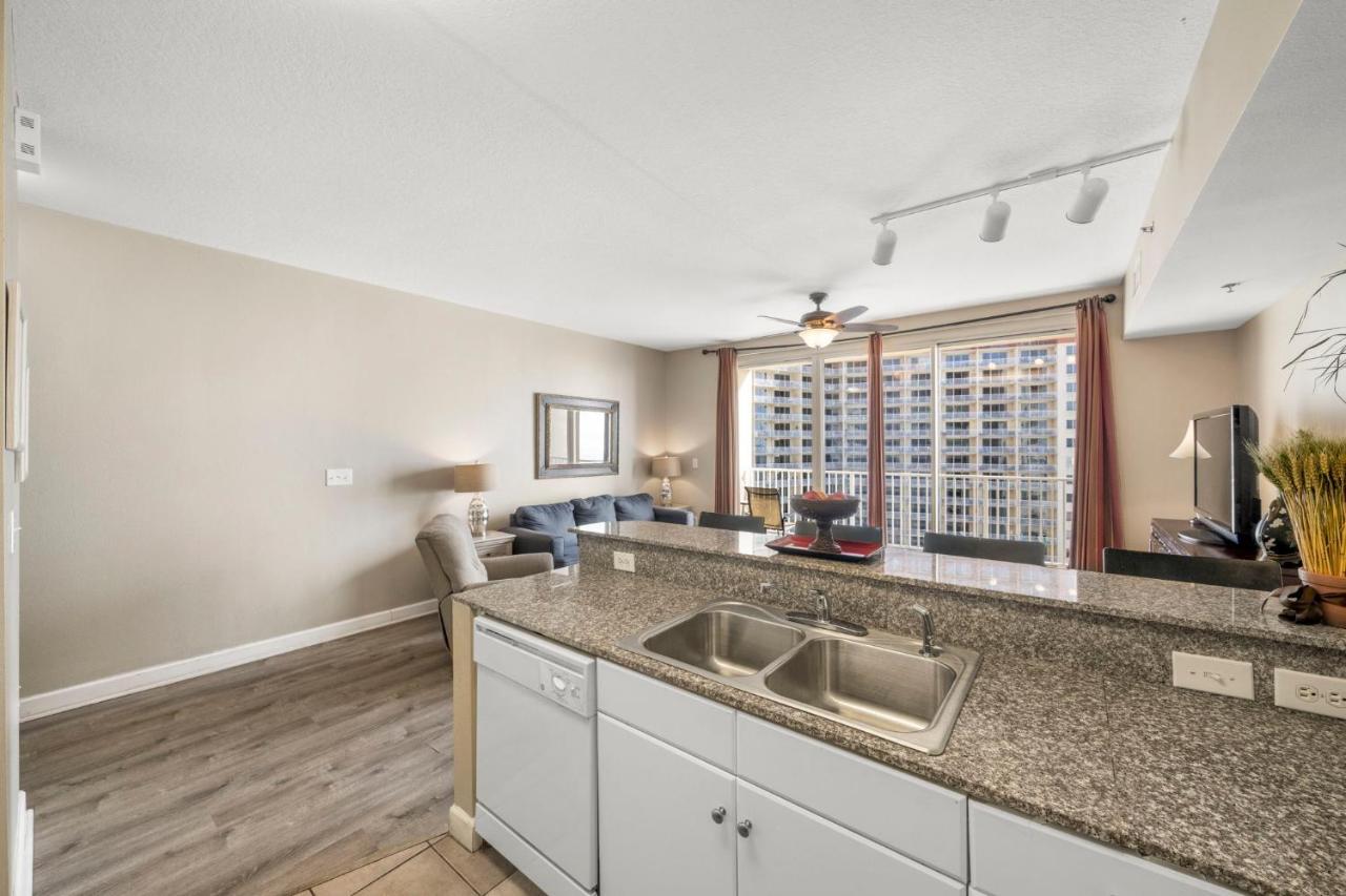 Shores Of Panama 1508 Panama City Beach Ngoại thất bức ảnh
