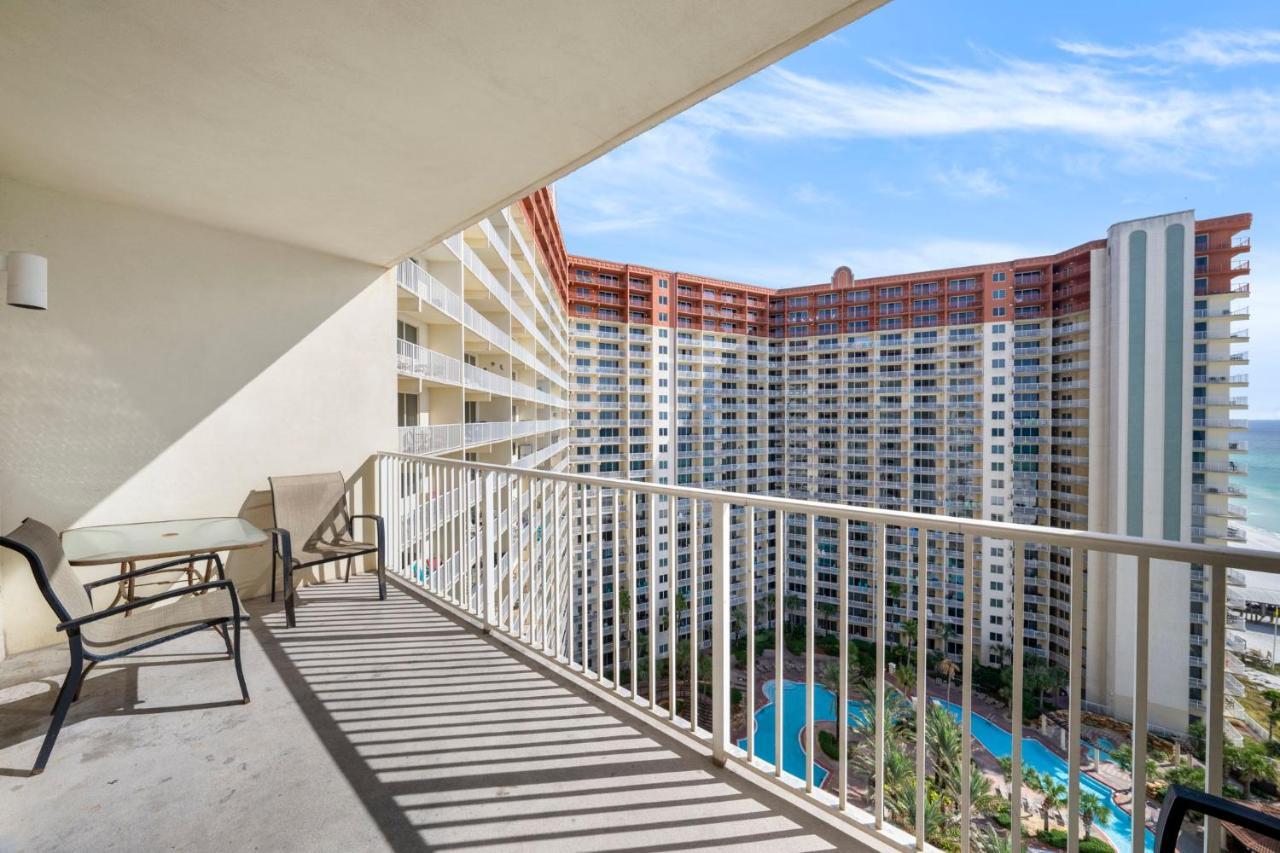 Shores Of Panama 1508 Panama City Beach Ngoại thất bức ảnh