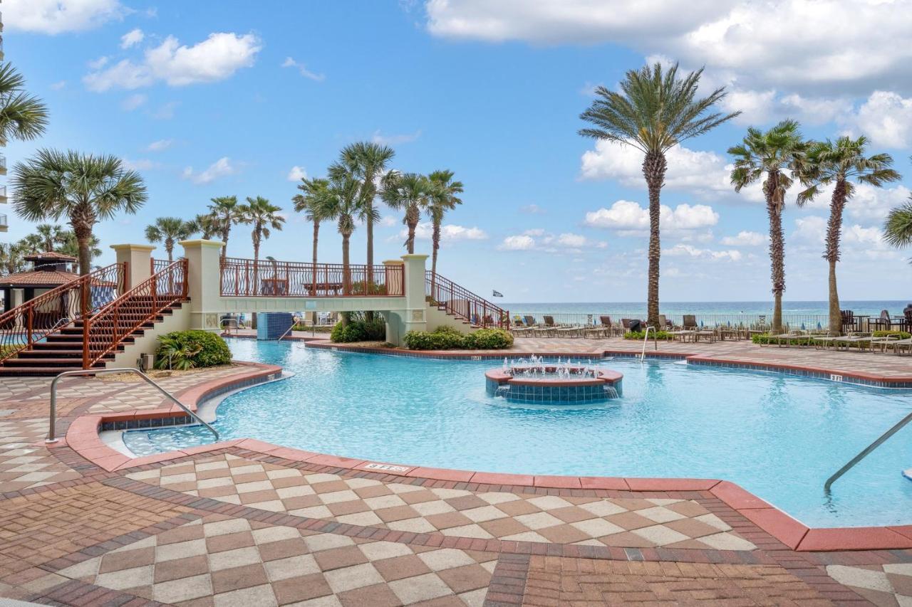 Shores Of Panama 1508 Panama City Beach Ngoại thất bức ảnh
