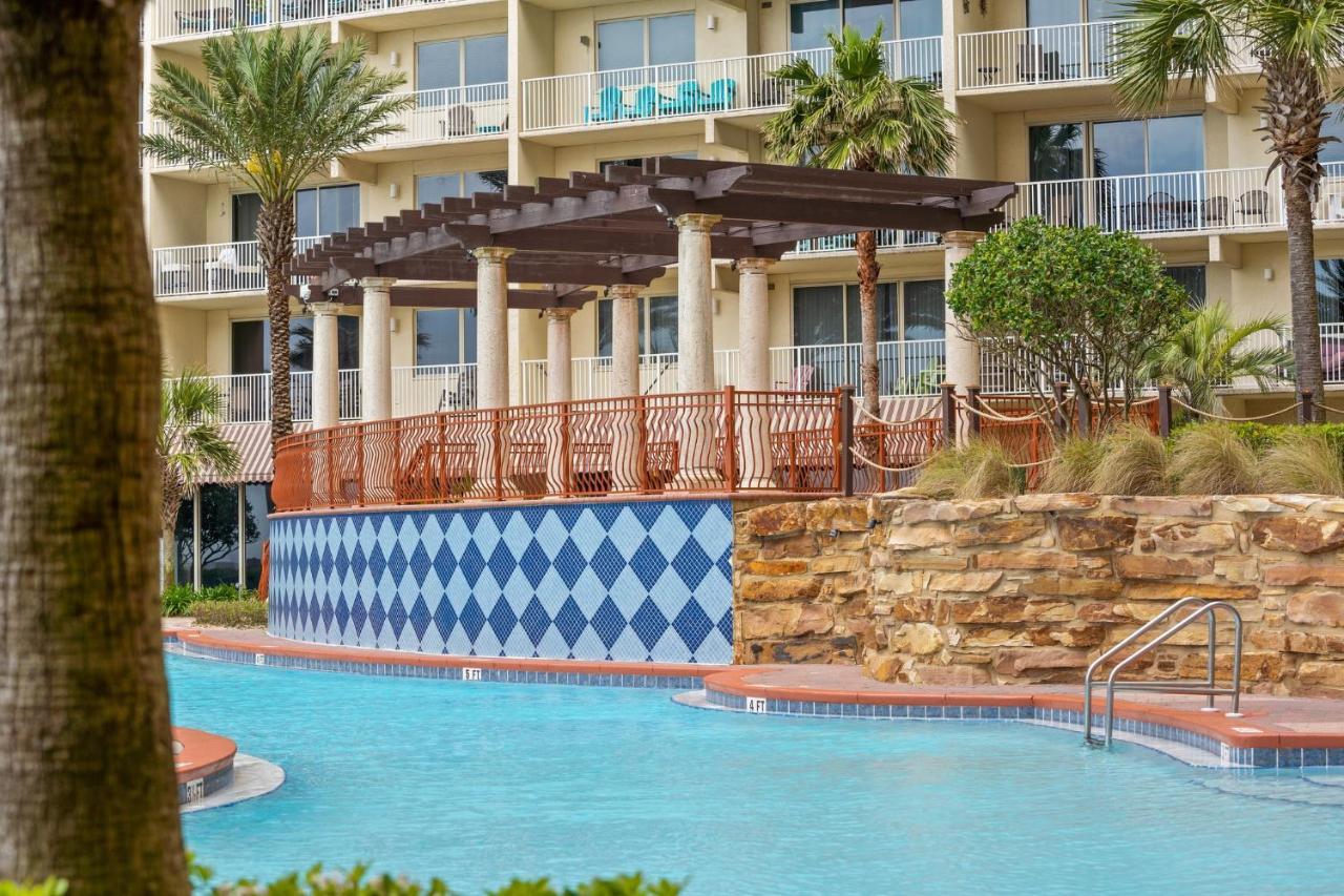 Shores Of Panama 1508 Panama City Beach Ngoại thất bức ảnh