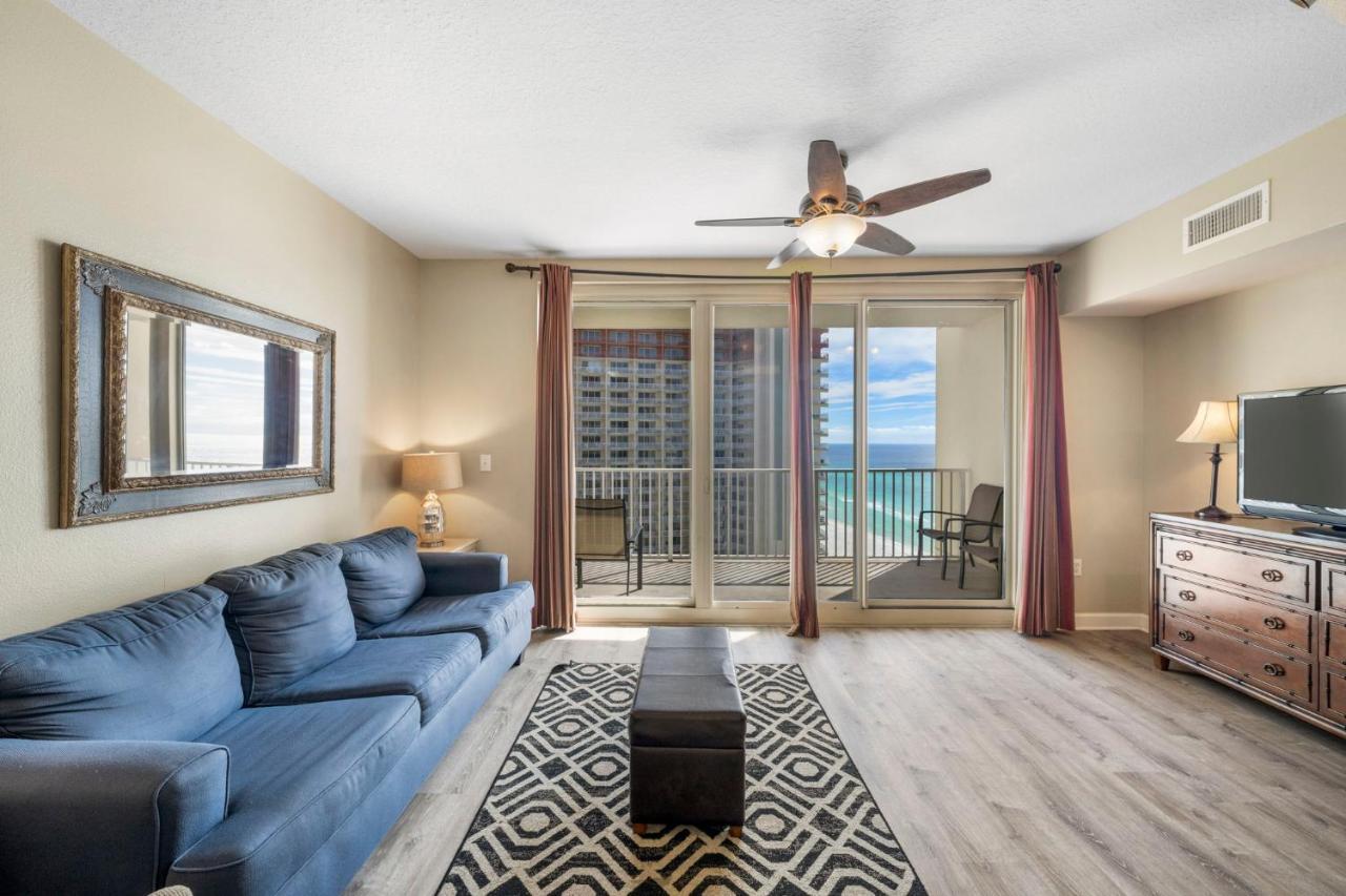 Shores Of Panama 1508 Panama City Beach Ngoại thất bức ảnh
