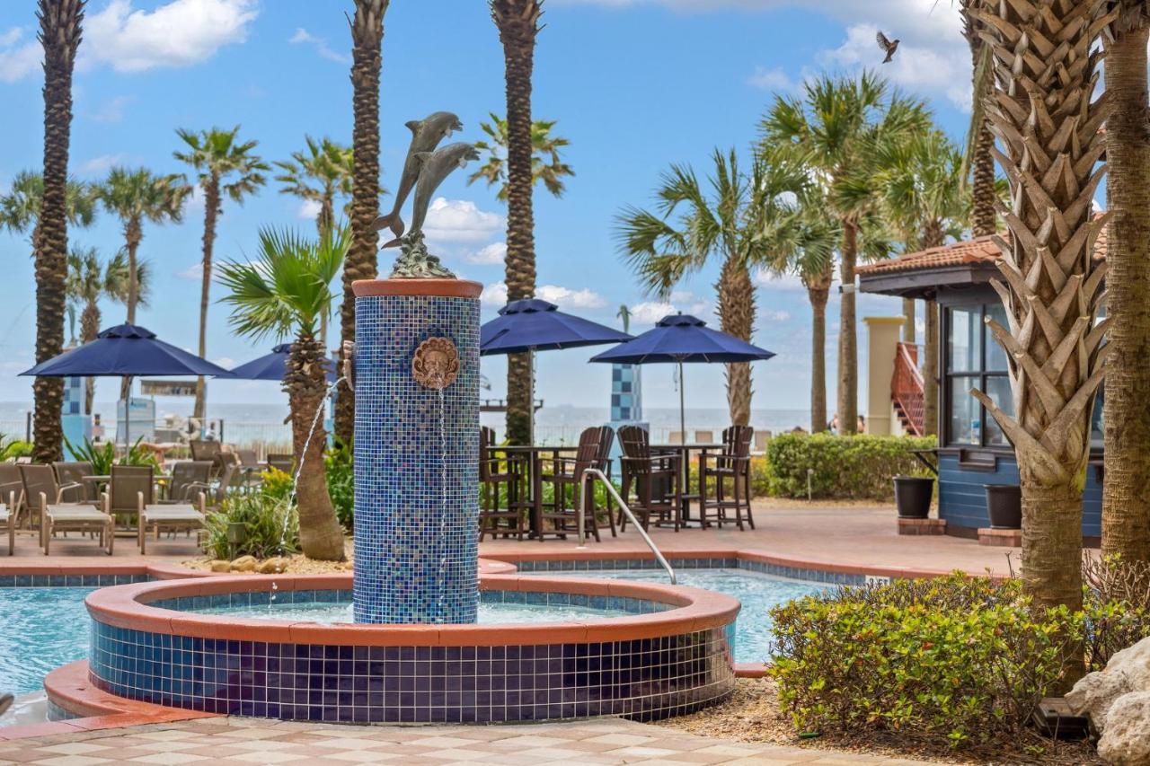 Shores Of Panama 1508 Panama City Beach Ngoại thất bức ảnh