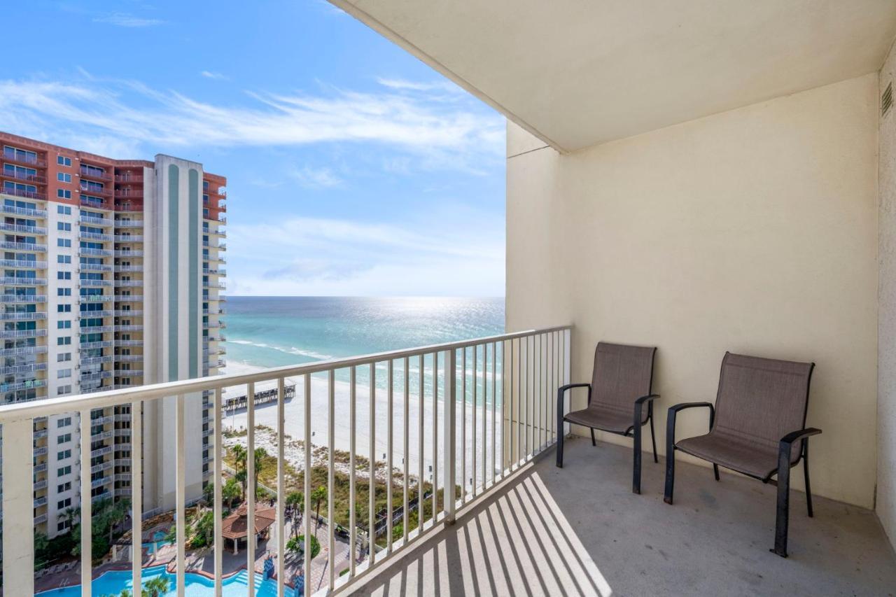 Shores Of Panama 1508 Panama City Beach Ngoại thất bức ảnh