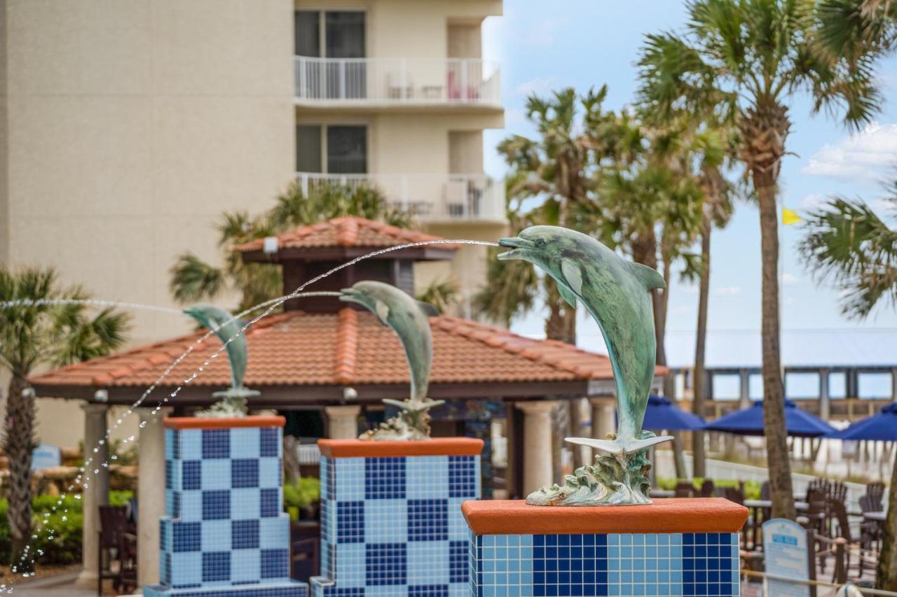 Shores Of Panama 1508 Panama City Beach Ngoại thất bức ảnh