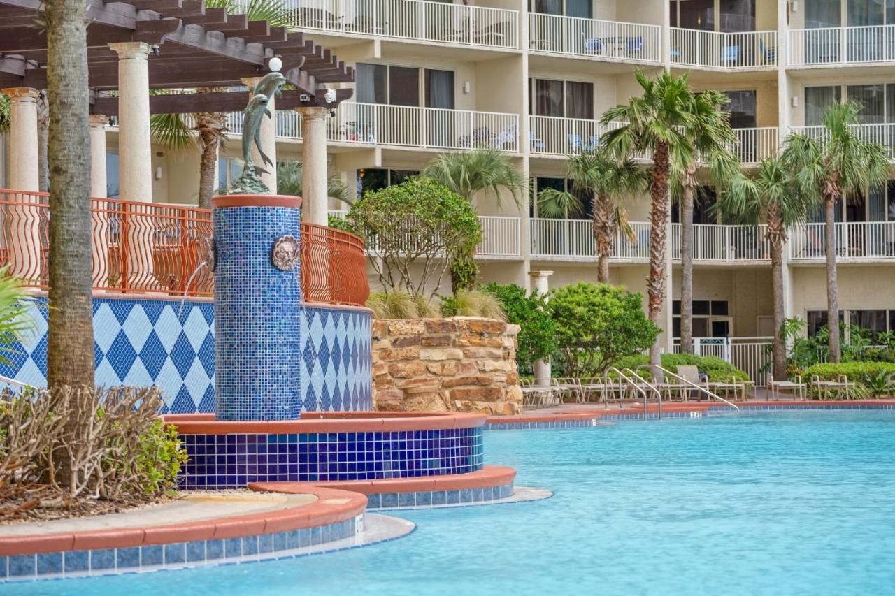 Shores Of Panama 1508 Panama City Beach Ngoại thất bức ảnh