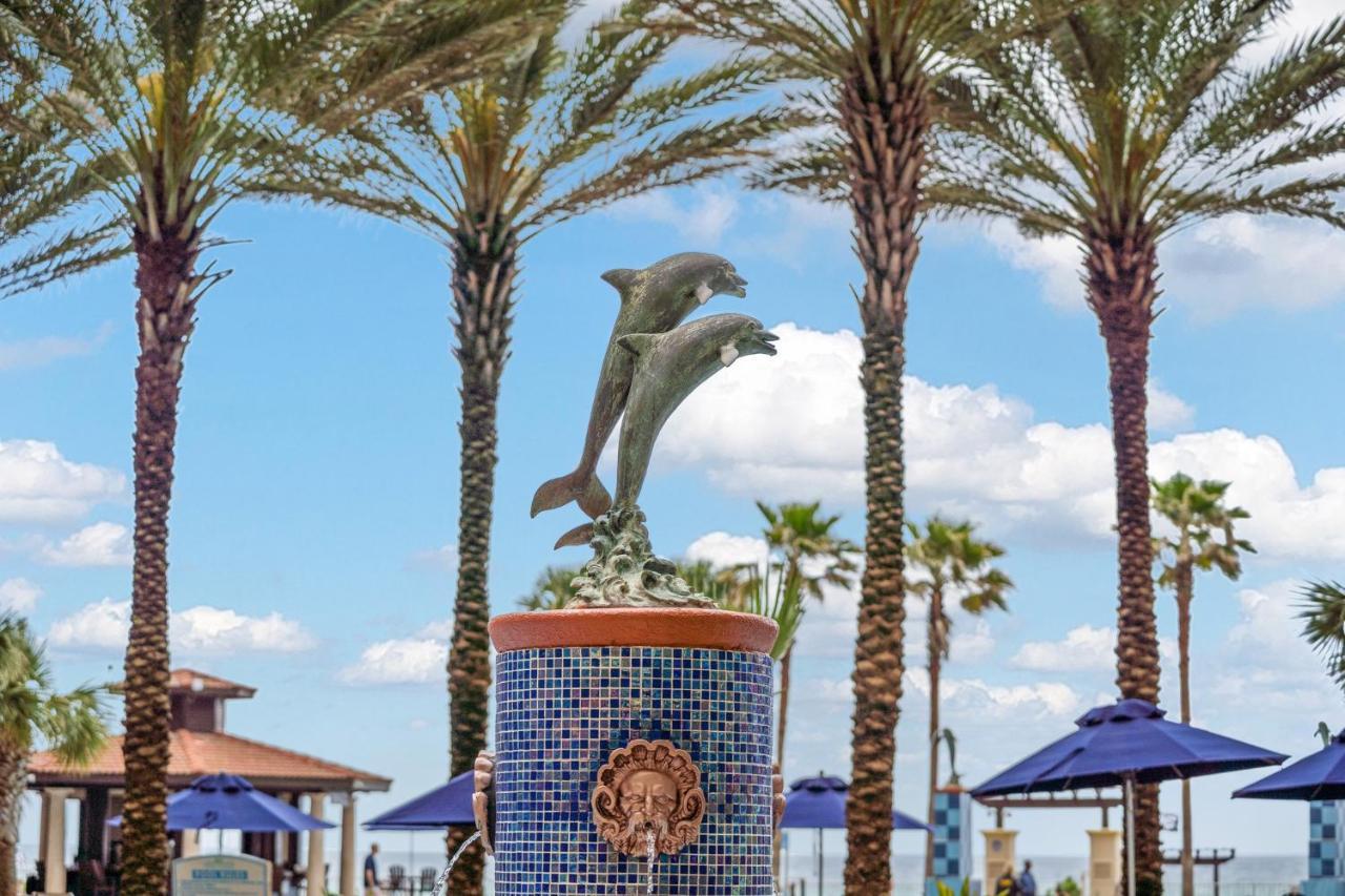Shores Of Panama 1508 Panama City Beach Ngoại thất bức ảnh