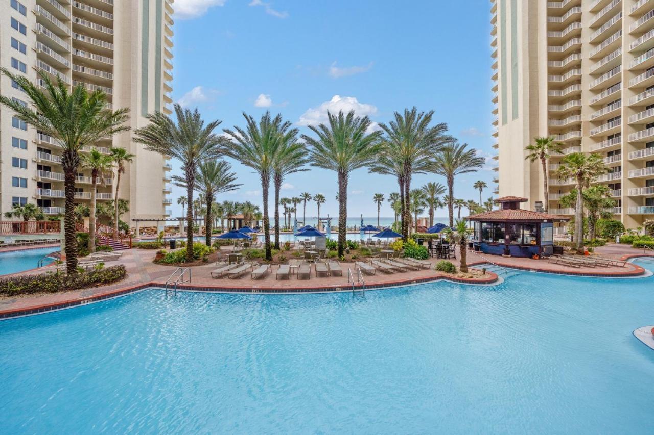 Shores Of Panama 1508 Panama City Beach Ngoại thất bức ảnh