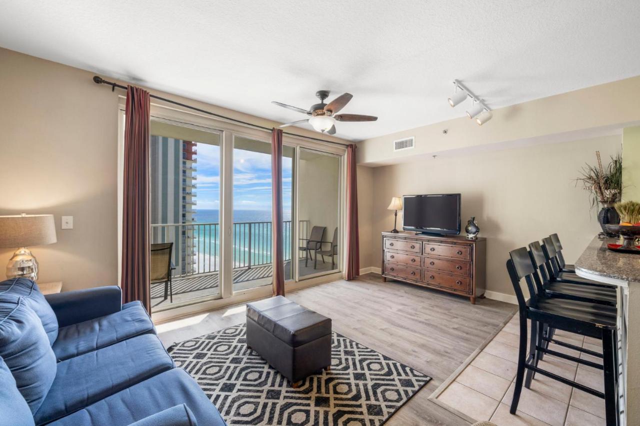 Shores Of Panama 1508 Panama City Beach Ngoại thất bức ảnh