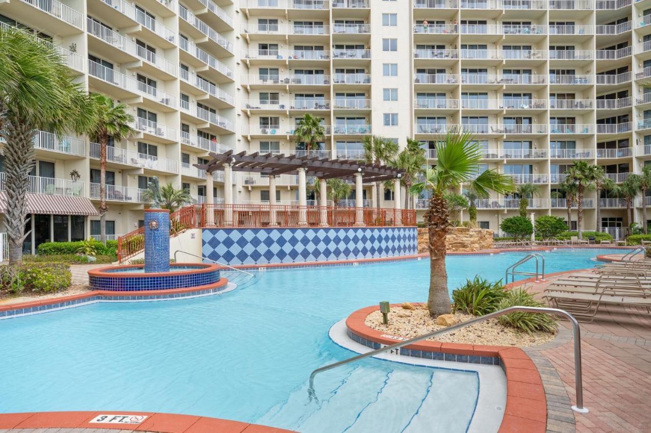 Shores Of Panama 1508 Panama City Beach Ngoại thất bức ảnh