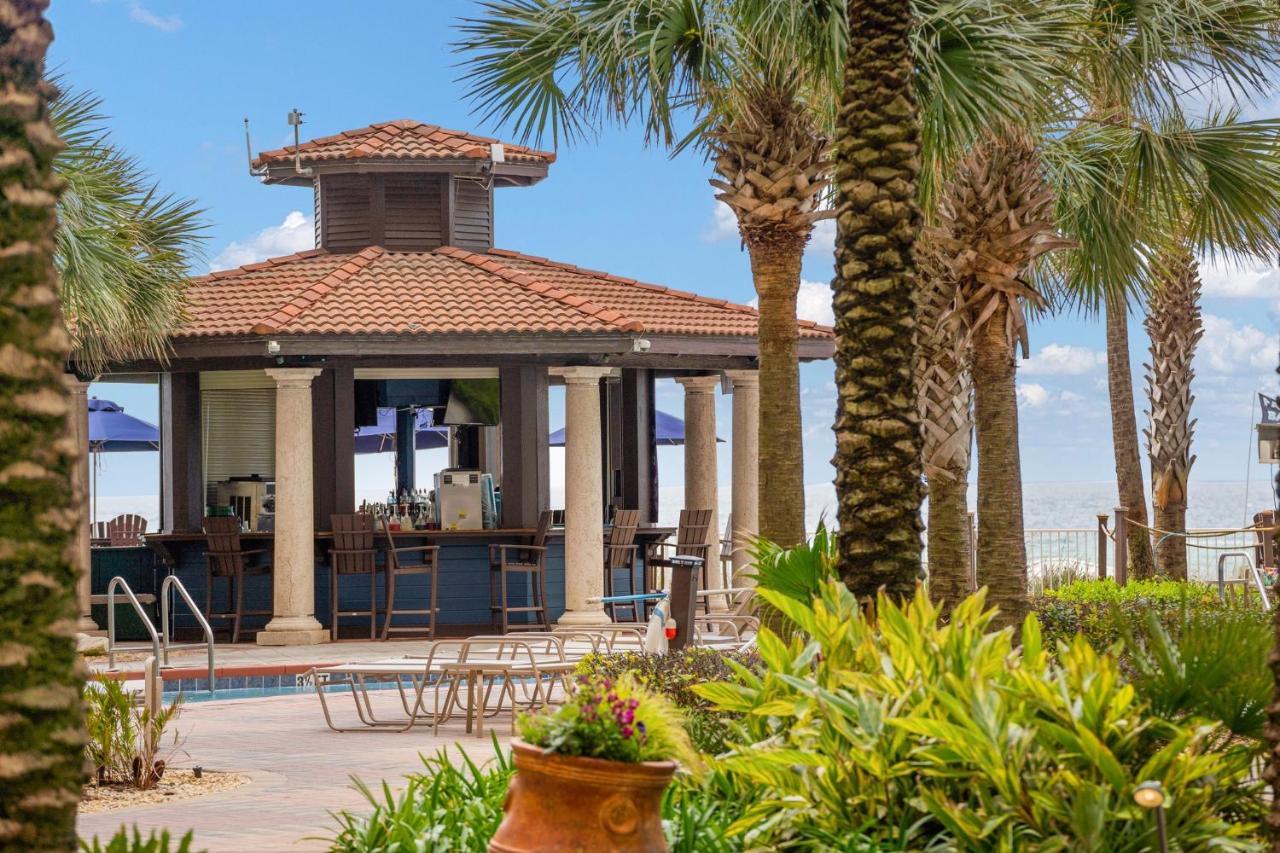 Shores Of Panama 1508 Panama City Beach Ngoại thất bức ảnh
