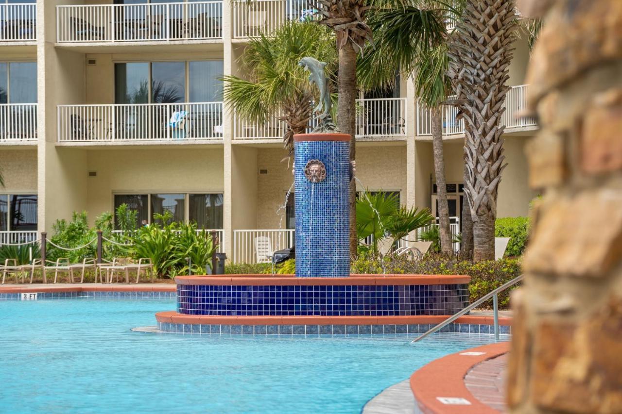 Shores Of Panama 1508 Panama City Beach Ngoại thất bức ảnh