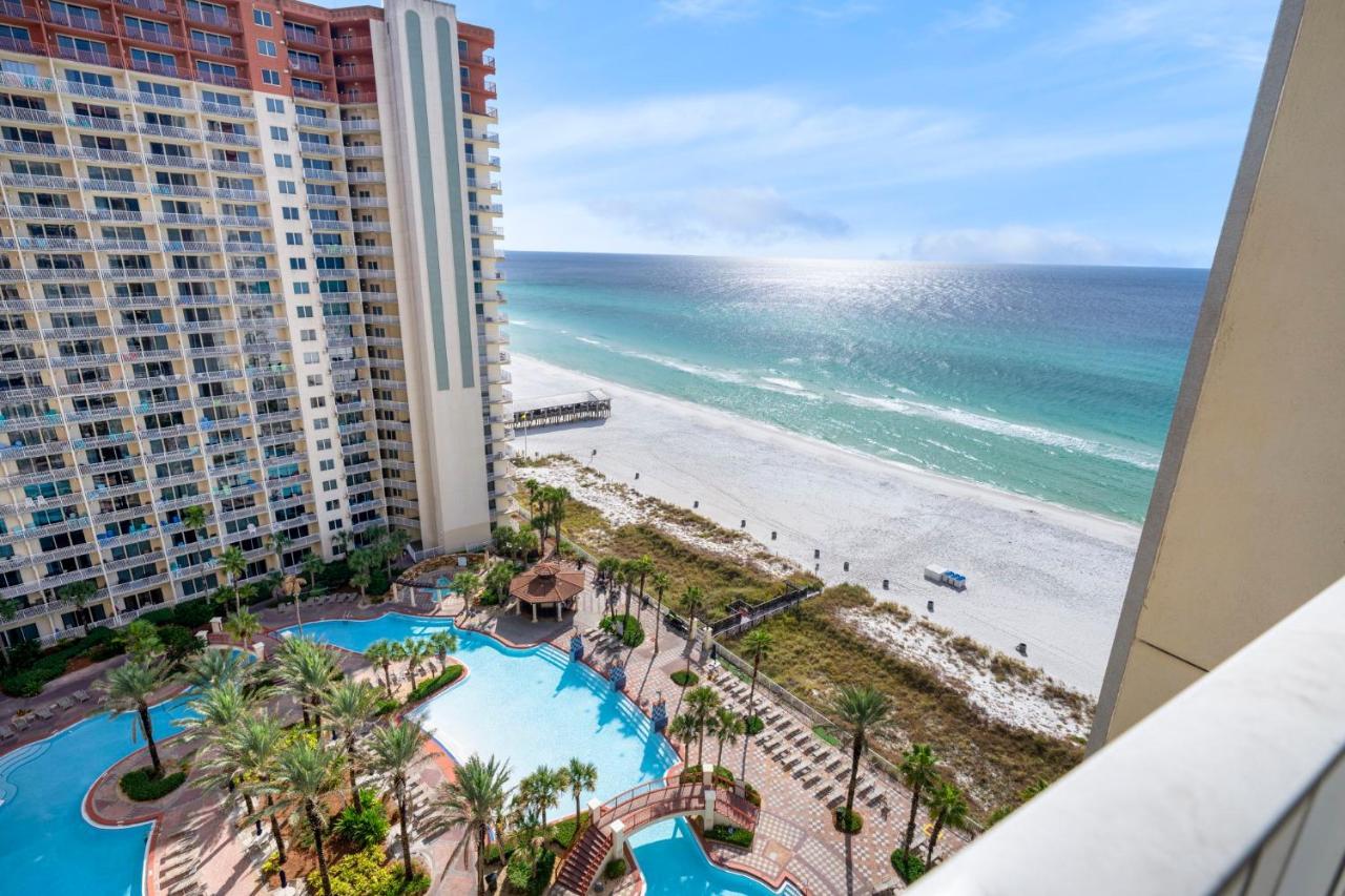 Shores Of Panama 1508 Panama City Beach Ngoại thất bức ảnh