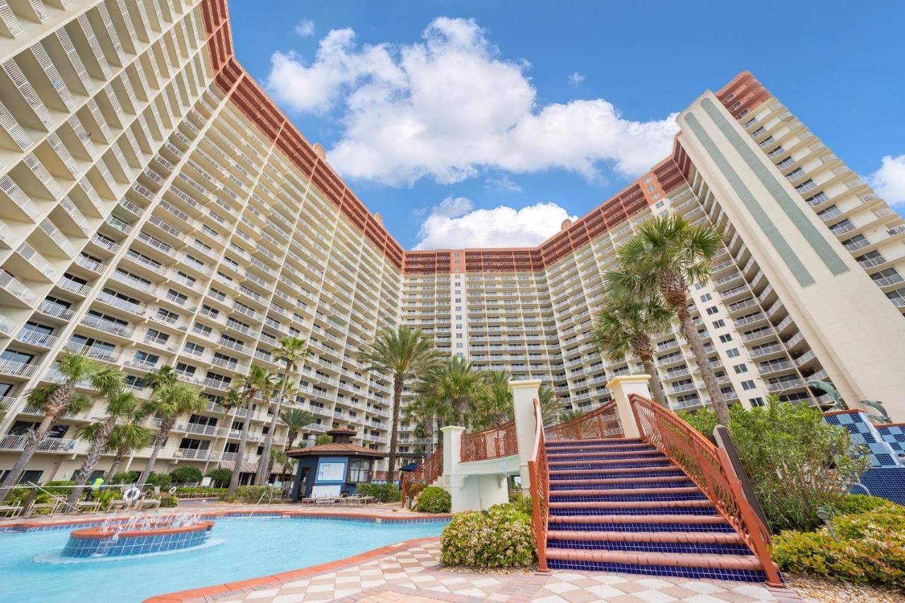 Shores Of Panama 1508 Panama City Beach Ngoại thất bức ảnh