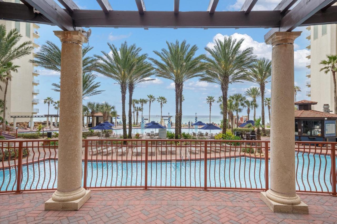 Shores Of Panama 1508 Panama City Beach Ngoại thất bức ảnh