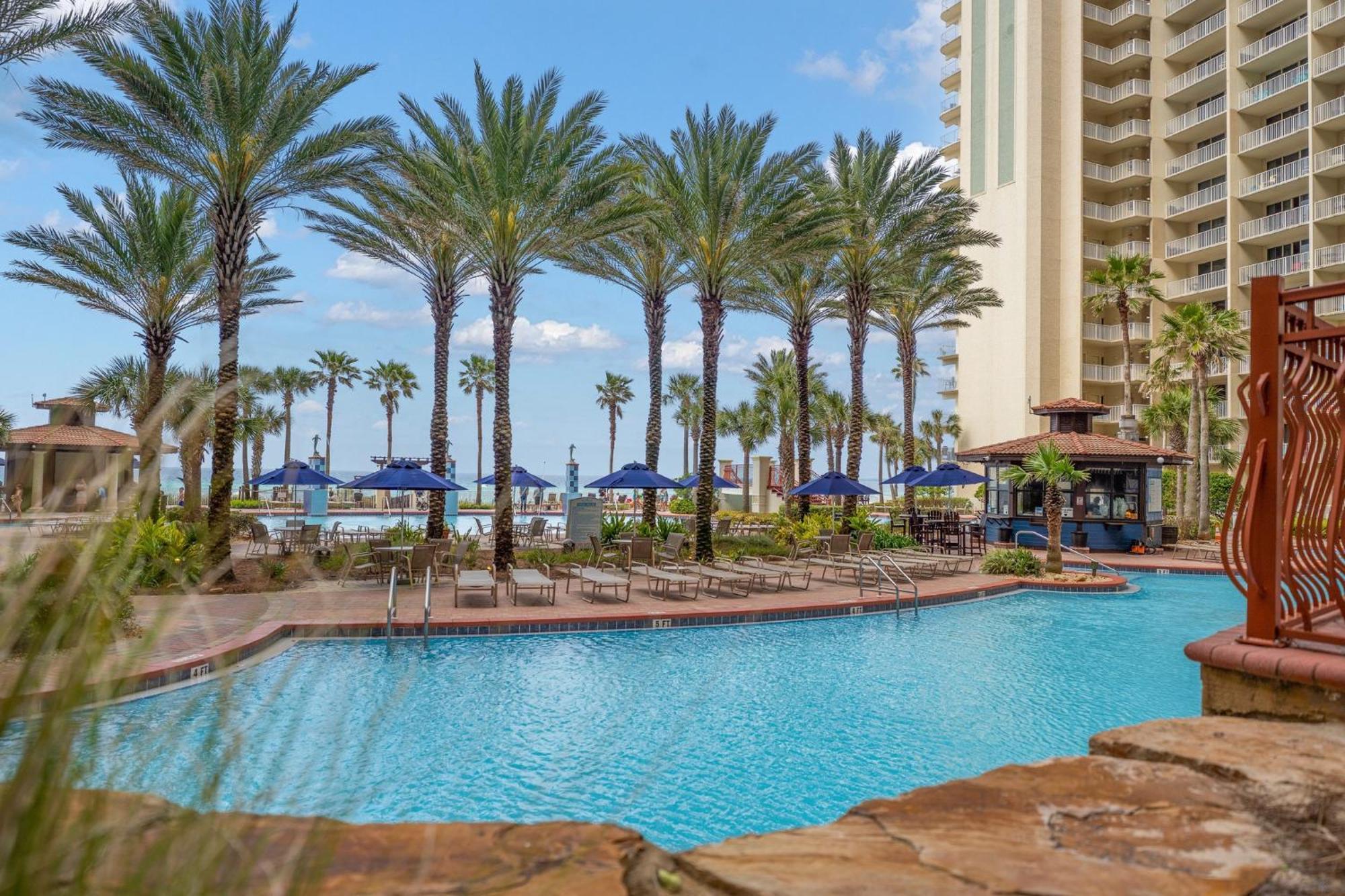 Shores Of Panama 1508 Panama City Beach Ngoại thất bức ảnh