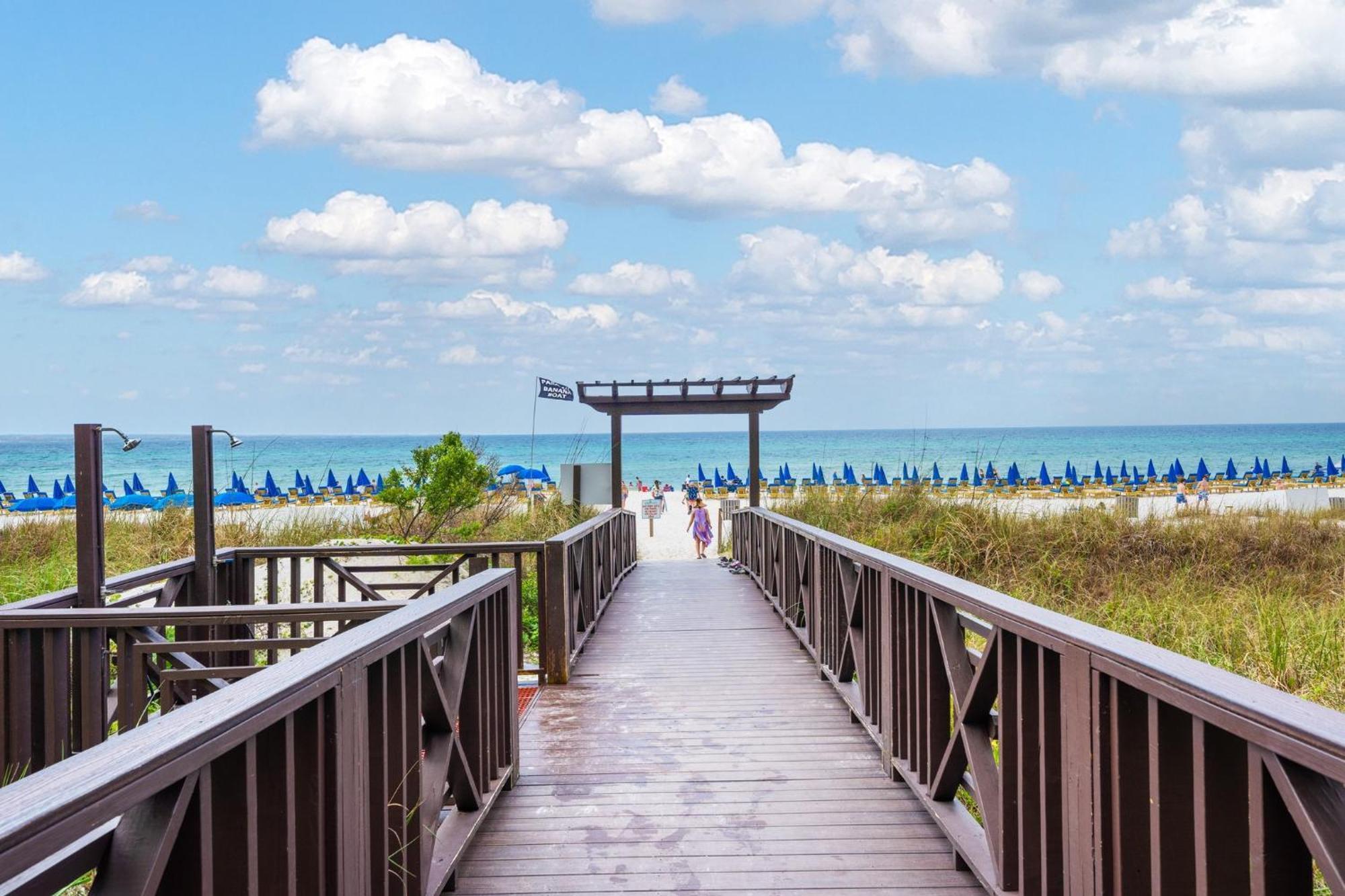 Shores Of Panama 1508 Panama City Beach Ngoại thất bức ảnh