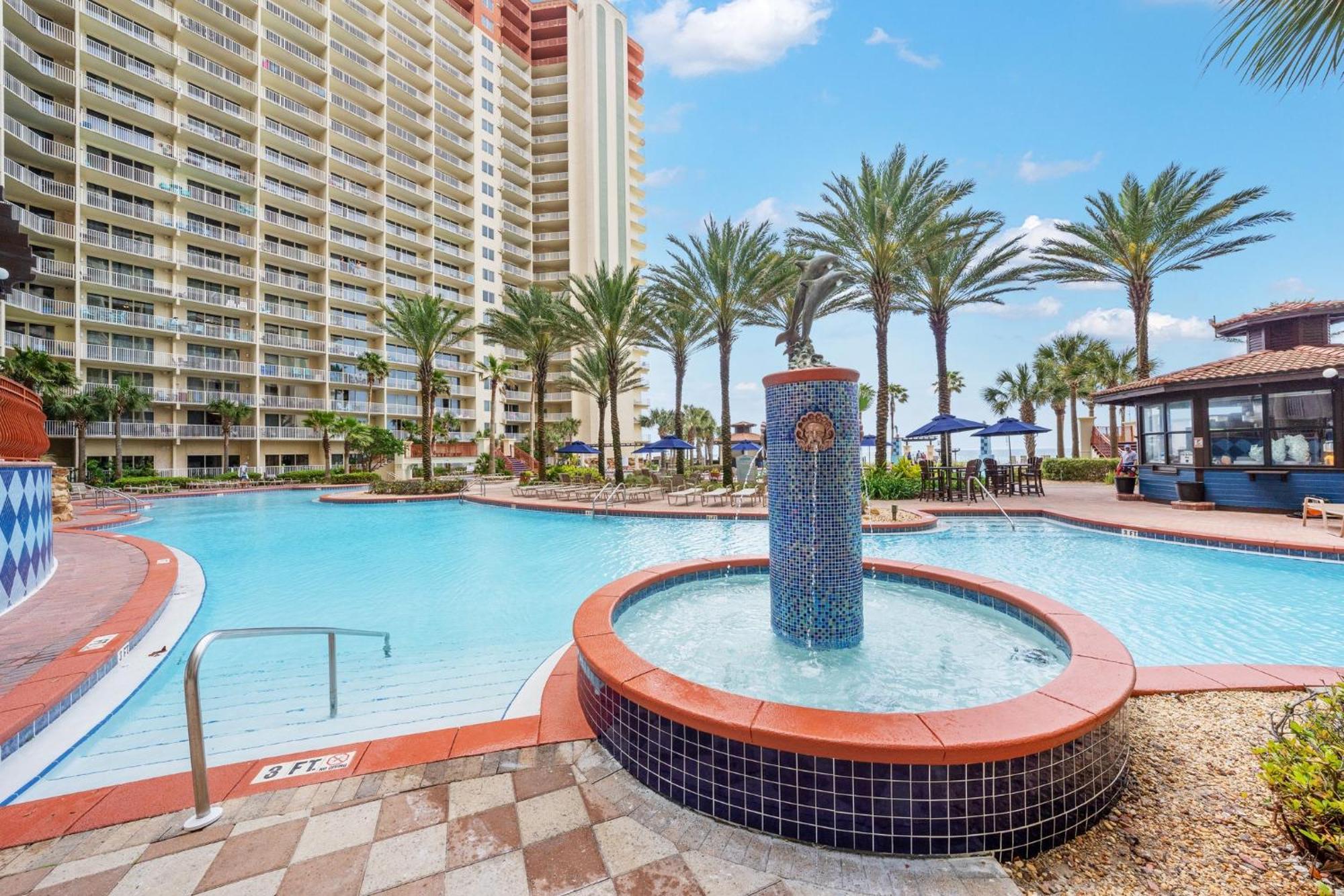 Shores Of Panama 1508 Panama City Beach Ngoại thất bức ảnh